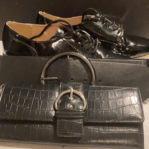 Black stylish bundle - Picture 4 of 8